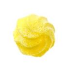 Гейзер для ванны "Цитрусовая меренга", 90 г