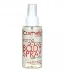 ICOSMETIC Дезодорант POMEGRANATE, 100 мл