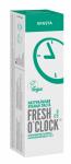 Натуральная зубная паста FRESH O'CLOCK Профилактика кариеса и воспаления десен 24/7, 90 мл