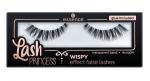 Накладные ресницы LASH PRINCESS wispy тонкие