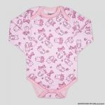 Боди для девочки Bonito Kids