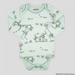 Боди для девочки Bonito Kids