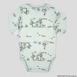 Боди для малыша Bonito Kids