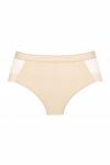 Demi  трусы 2689m  крем-брюле