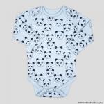 Боди для мальчика Bonito Kids