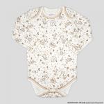 Боди для мальчика Bonito Kids