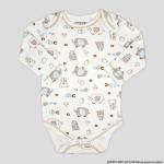 Боди для мальчика Bonito Kids