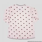 Кофта для девочки Bonito Kids