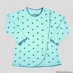 Кофта для девочки Bonito Kids