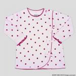 Кофта для девочки Bonito Kids