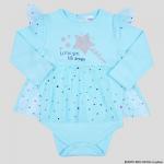 Боди для девочки Bonito Kids