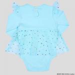 Боди для девочки Bonito Kids