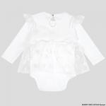 Боди для девочки Bonito Kids