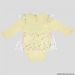 Боди для девочки Bonito Kids