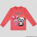 Джемпер для девочки Bonito Kids