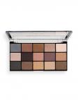 *Палетка теней RE-LOADED PALETTE Iconic 1.0