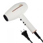 LEBEN Фен для волос с АС мотором 2000Вт, шнур 2м, 2 скорости, 3 темп. режима, пластик