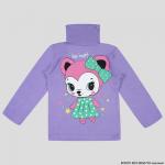 Водолазка для девочки Bonito Kids