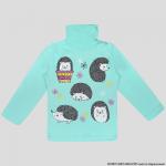 Водолазка для девочки Bonito Kids