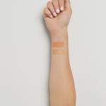 Бронзер SUN CLUB NATURAL GLOW теплый тон т.01