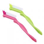 VETTA  Щетка универсальная, тонкая, 25х3,5см, пластик