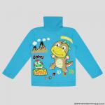 Водолазка для мальчика Bonito Kids