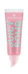 Блеск для губ JUICY BOMB малина т.02