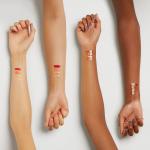 Блеск для губ JUICY BOMB малина т.02