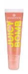 Блеск для губ JUICY BOMB персик т.03