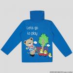 Водолазка для мальчика Bonito Kids