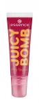 Блеск для губ JUICY BOMB вишня т.04