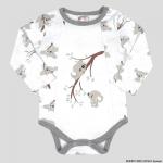 Боди детское Bonito Kids