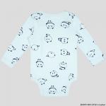 Боди детское Bonito Kids