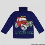 Водолазка для мальчика Bonito Kids