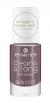 ЛАК ДЛЯ НОГТЕЙ CLEAN & STRONG т.07