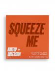 Тени для век палетка Squeeze Me