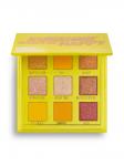Тени для век палетка Sunshine Makes Me Happy