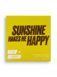 Тени для век палетка Sunshine Makes Me Happy