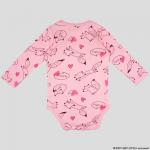 Боди детское Bonito Kids