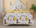 Funny world Комплект постельного белья Детский