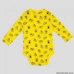 Боди детское Bonito Kids