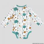 Боди детское Bonito Kids
