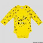 Боди детское Bonito Kids