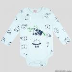 Боди детское Bonito Kids