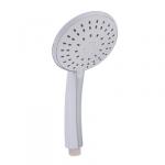 RAIN Лейка для душа, 5 режимов, 100мм, хром