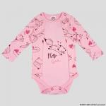 Боди детское Bonito Kids