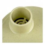 Бутылка для питья Eco Bottle 400 мл, цвет зелёный