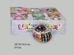 Poopsie Unicorn арт. 7704-6 Шары (6шт.) кор./216шт/