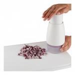 Измельчитель Zyliss Zick Zick с крышкой