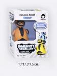 #Игрушка индукц. арт. 777-631 Робот по след в кор./72шт/